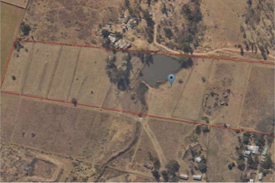 4 Bedroom Property for Sale in Nooitgedacht Gauteng