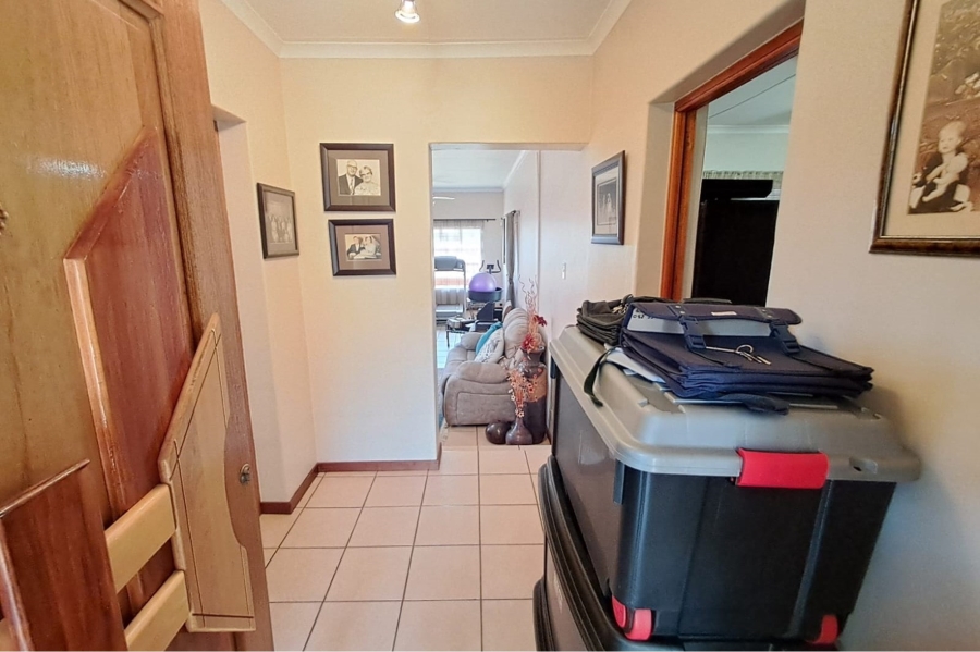 4 Bedroom Property for Sale in The Reeds Gauteng