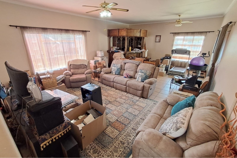 4 Bedroom Property for Sale in The Reeds Gauteng