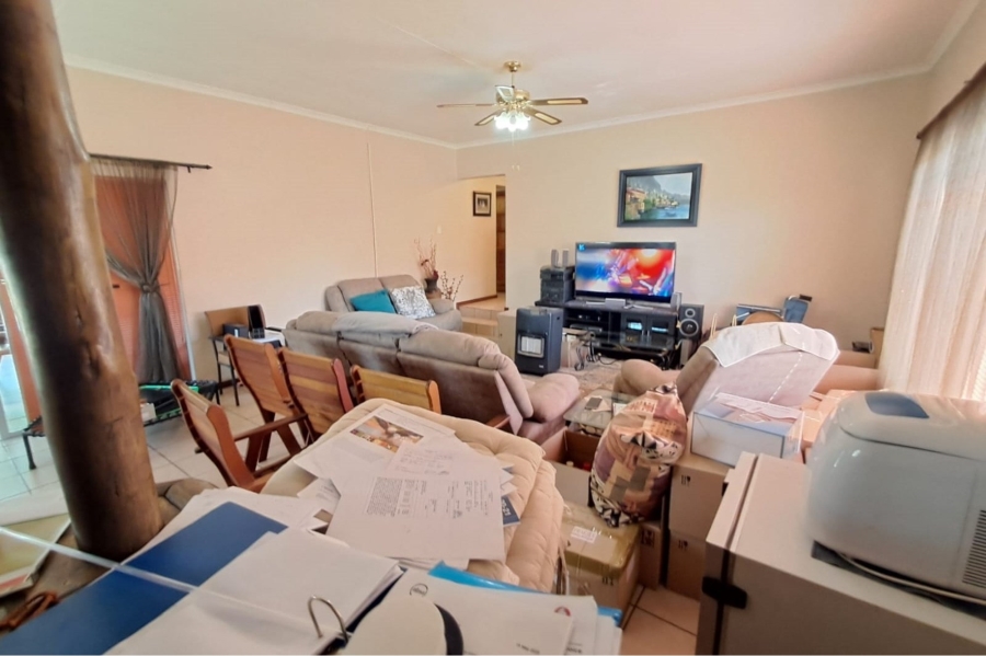 4 Bedroom Property for Sale in The Reeds Gauteng