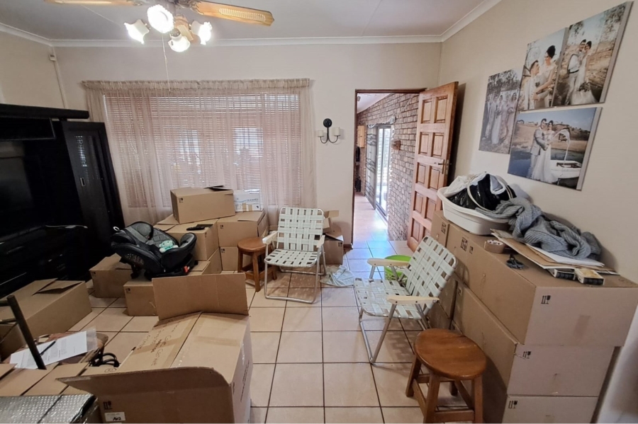 4 Bedroom Property for Sale in The Reeds Gauteng