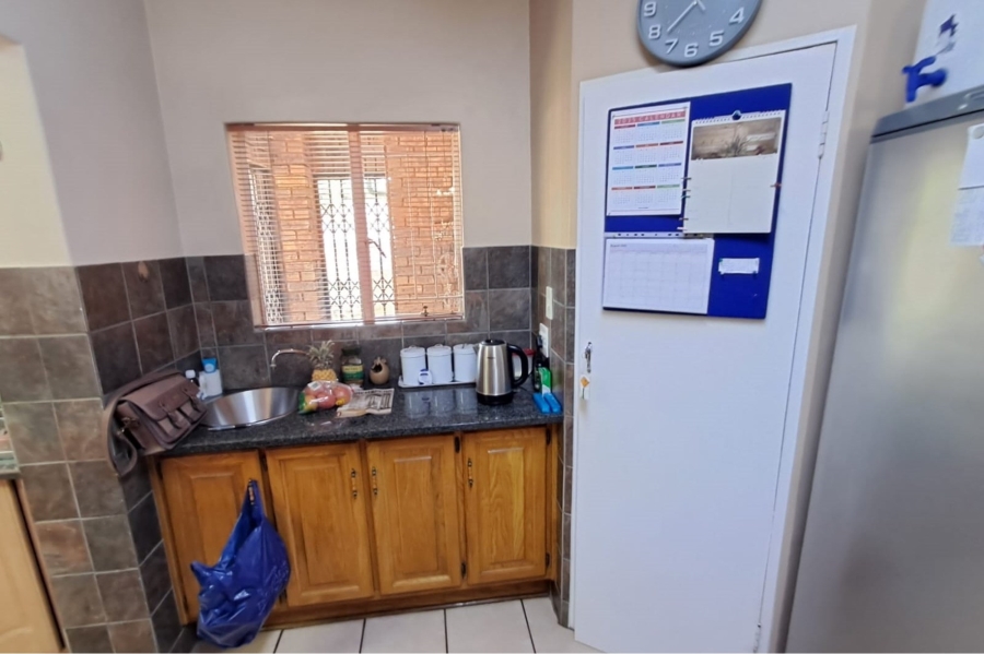 4 Bedroom Property for Sale in The Reeds Gauteng