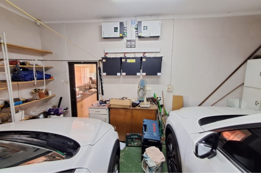 4 Bedroom Property for Sale in The Reeds Gauteng