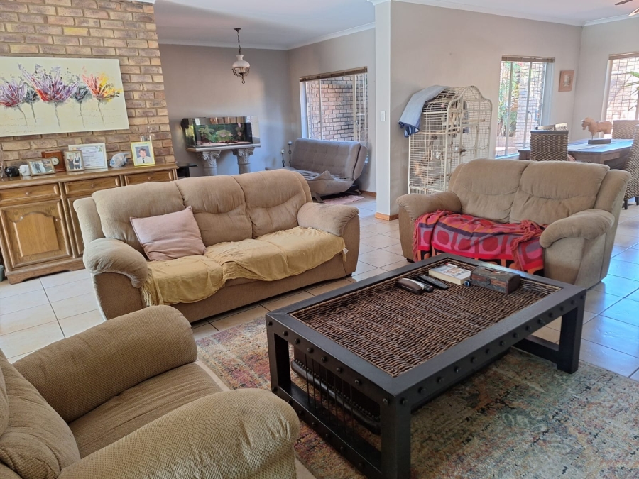 3 Bedroom Property for Sale in Montana Park Gauteng