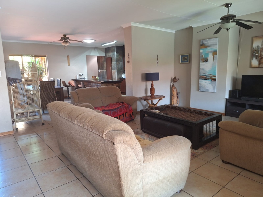 3 Bedroom Property for Sale in Montana Park Gauteng