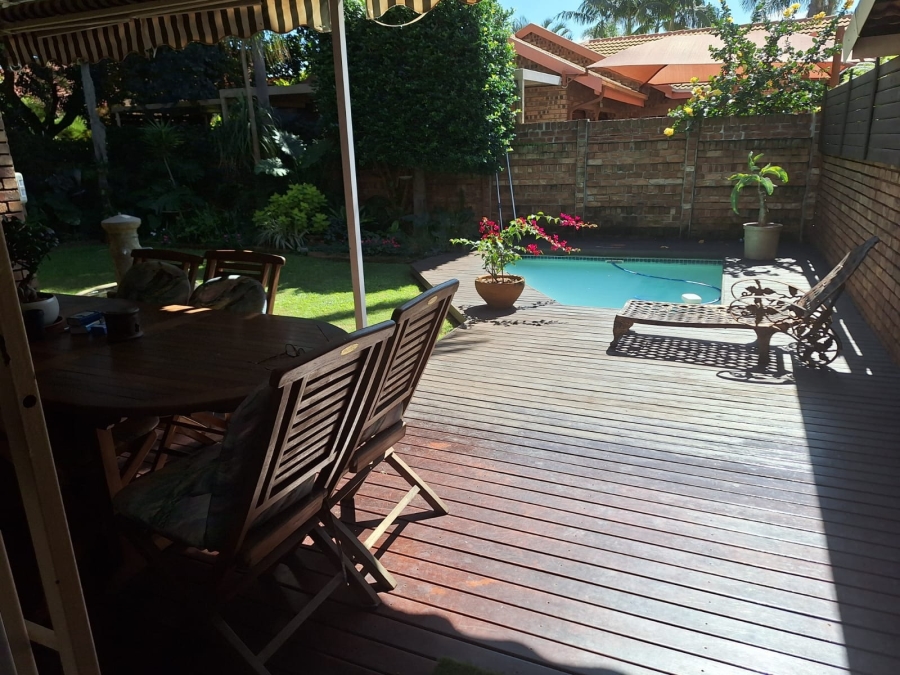 3 Bedroom Property for Sale in Montana Park Gauteng