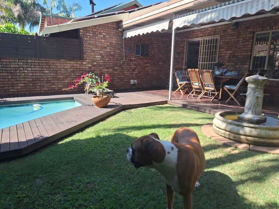 3 Bedroom Property for Sale in Montana Park Gauteng