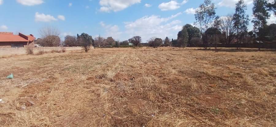 0 Bedroom Property for Sale in Henley on Klip Gauteng