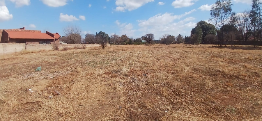 0 Bedroom Property for Sale in Henley on Klip Gauteng