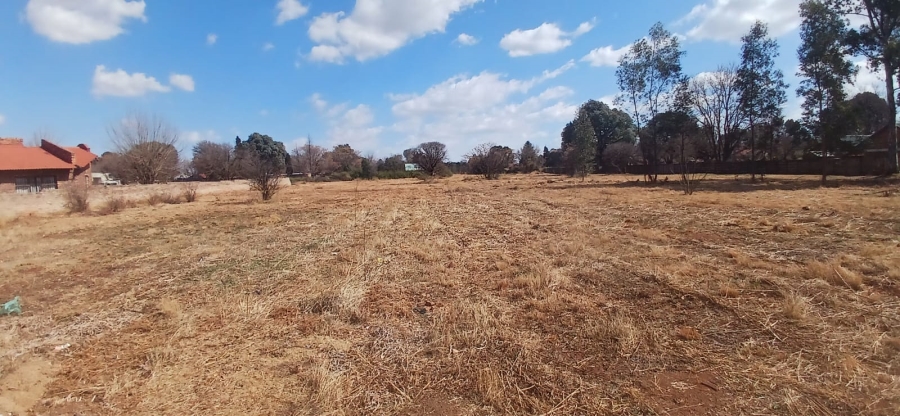 0 Bedroom Property for Sale in Henley on Klip Gauteng