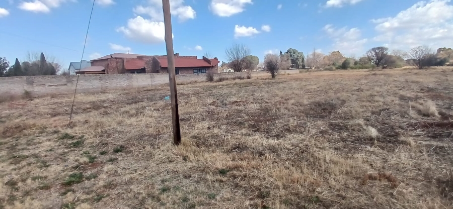 0 Bedroom Property for Sale in Henley on Klip Gauteng