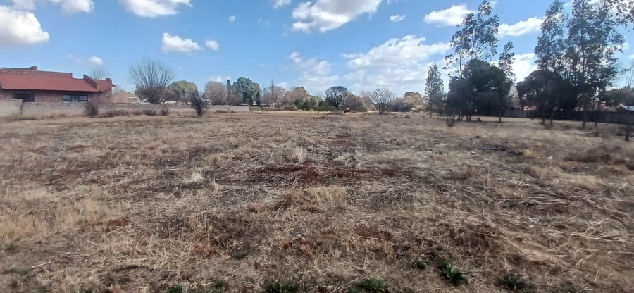 0 Bedroom Property for Sale in Henley on Klip Gauteng