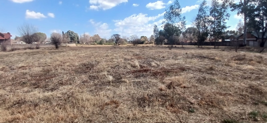0 Bedroom Property for Sale in Henley on Klip Gauteng
