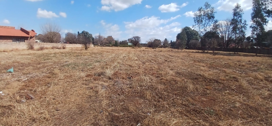 0 Bedroom Property for Sale in Henley on Klip Gauteng