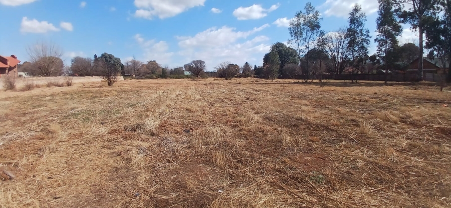 0 Bedroom Property for Sale in Henley on Klip Gauteng