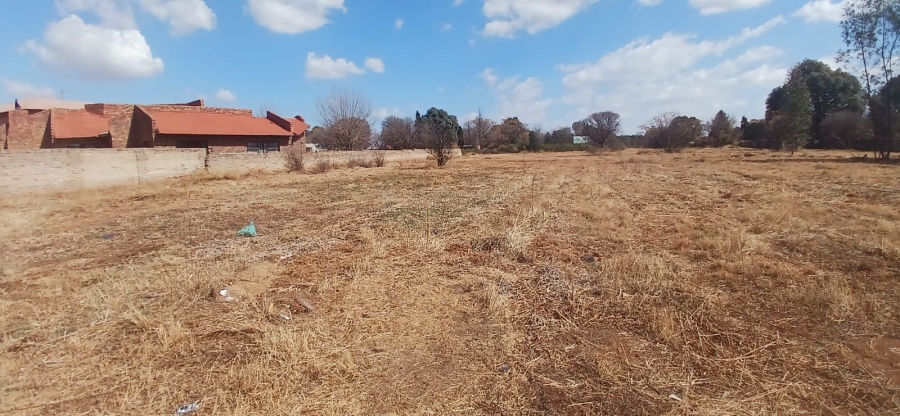 0 Bedroom Property for Sale in Henley on Klip Gauteng
