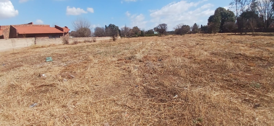 0 Bedroom Property for Sale in Henley on Klip Gauteng