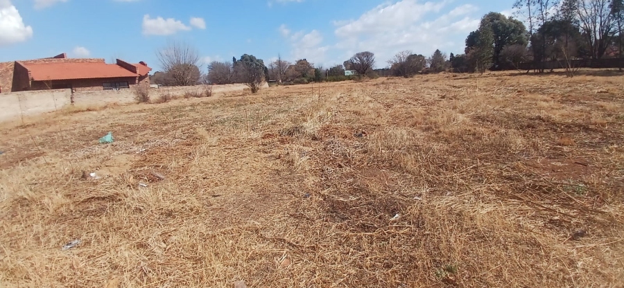 0 Bedroom Property for Sale in Henley on Klip Gauteng