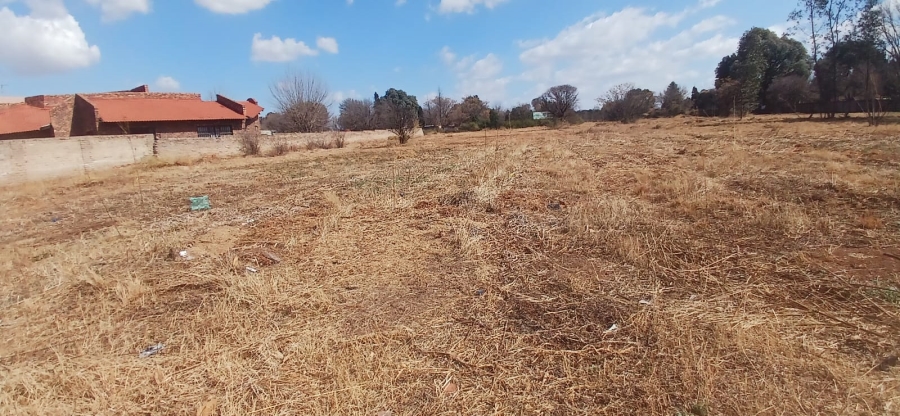 0 Bedroom Property for Sale in Henley on Klip Gauteng
