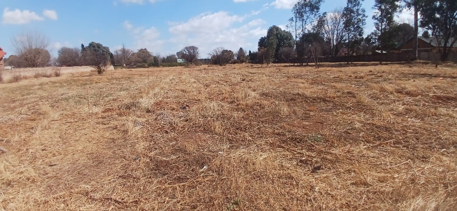 0 Bedroom Property for Sale in Henley on Klip Gauteng