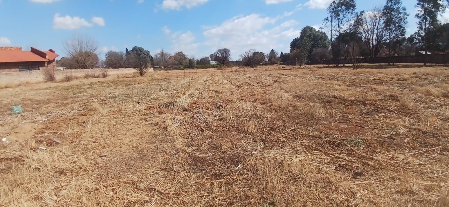 0 Bedroom Property for Sale in Henley on Klip Gauteng