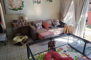 3 Bedroom Property for Sale in Doornpoort Gauteng