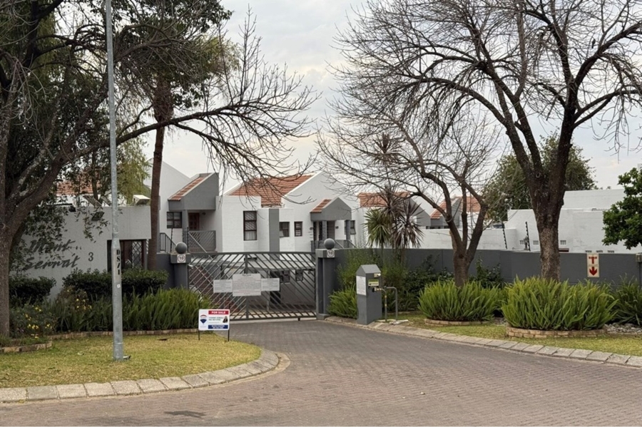 1 Bedroom Property for Sale in Morningside Ext 40 Gauteng