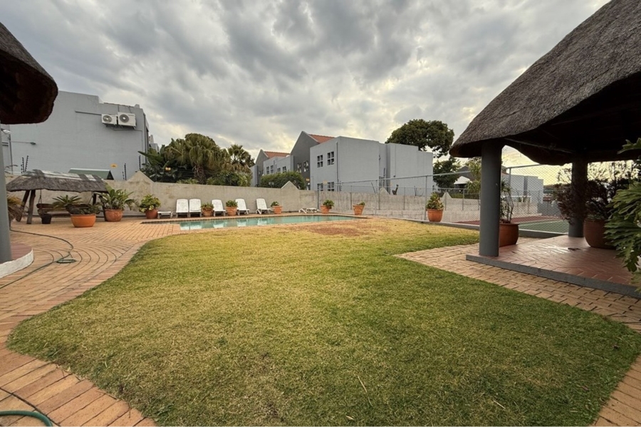 1 Bedroom Property for Sale in Morningside Ext 40 Gauteng