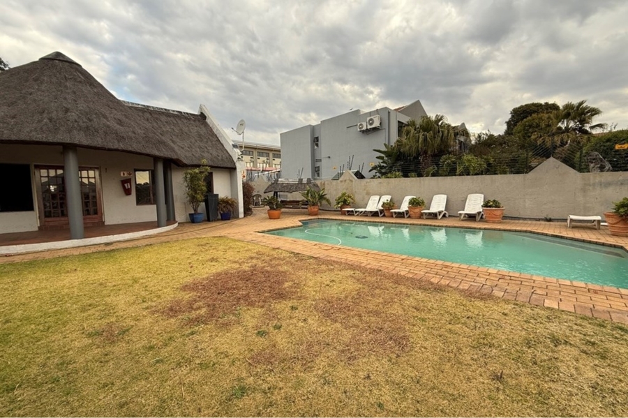 1 Bedroom Property for Sale in Morningside Ext 40 Gauteng