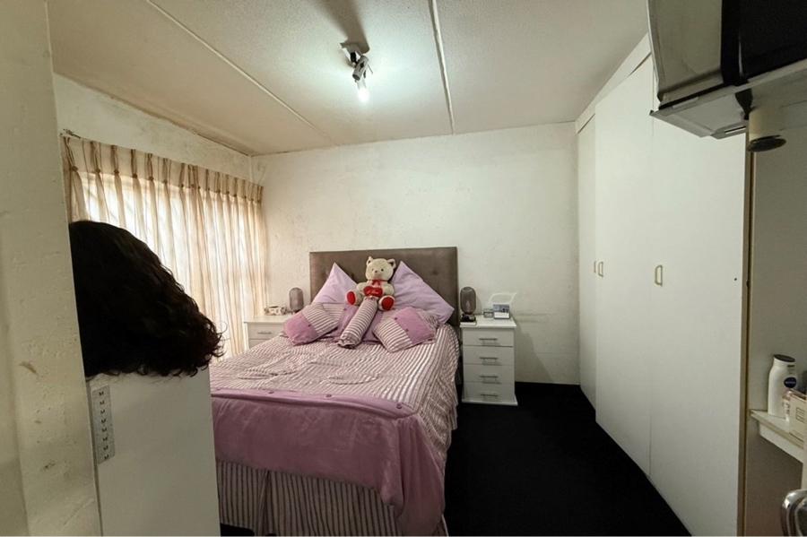 1 Bedroom Property for Sale in Morningside Ext 40 Gauteng