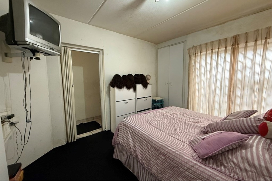 1 Bedroom Property for Sale in Morningside Ext 40 Gauteng