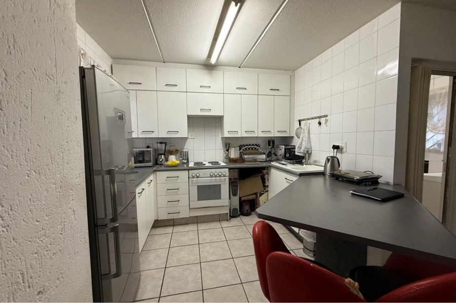 1 Bedroom Property for Sale in Morningside Ext 40 Gauteng