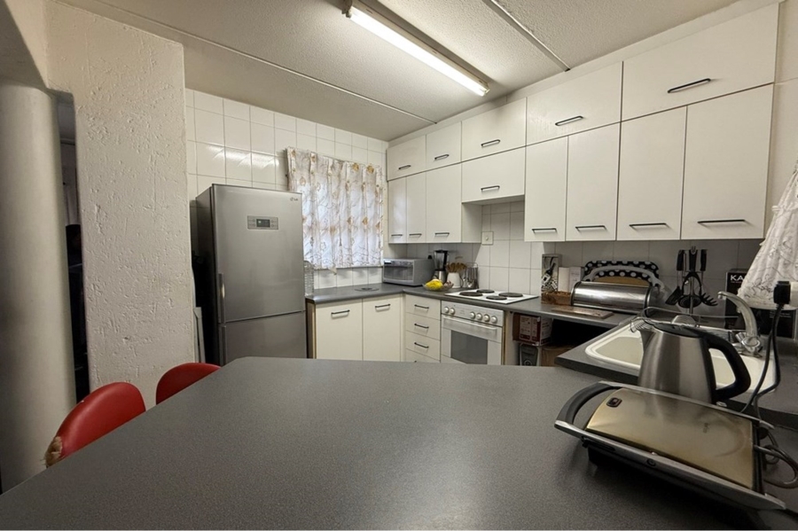 1 Bedroom Property for Sale in Morningside Ext 40 Gauteng