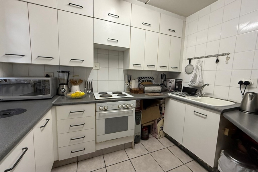 1 Bedroom Property for Sale in Morningside Ext 40 Gauteng