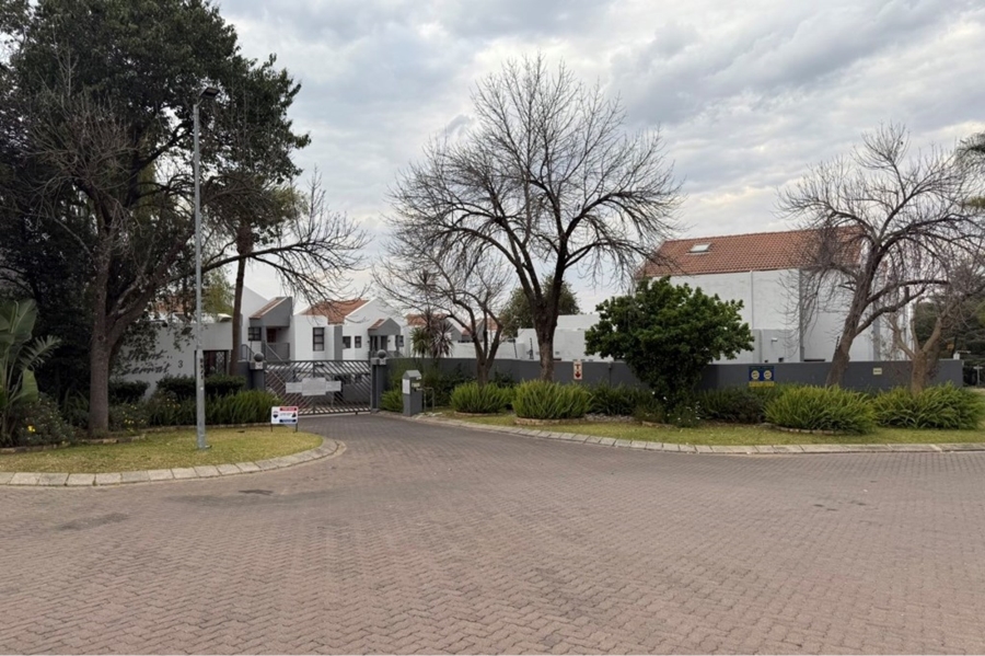 1 Bedroom Property for Sale in Morningside Ext 40 Gauteng