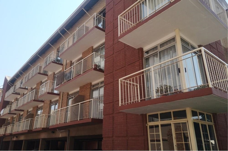 2 Bedroom Property for Sale in Hillcrest Gauteng