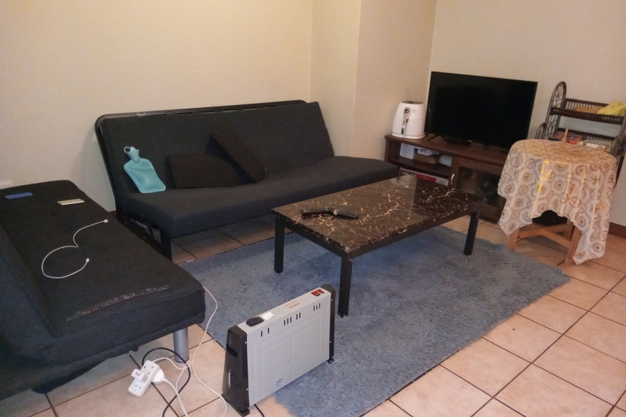 2 Bedroom Property for Sale in Hillcrest Gauteng