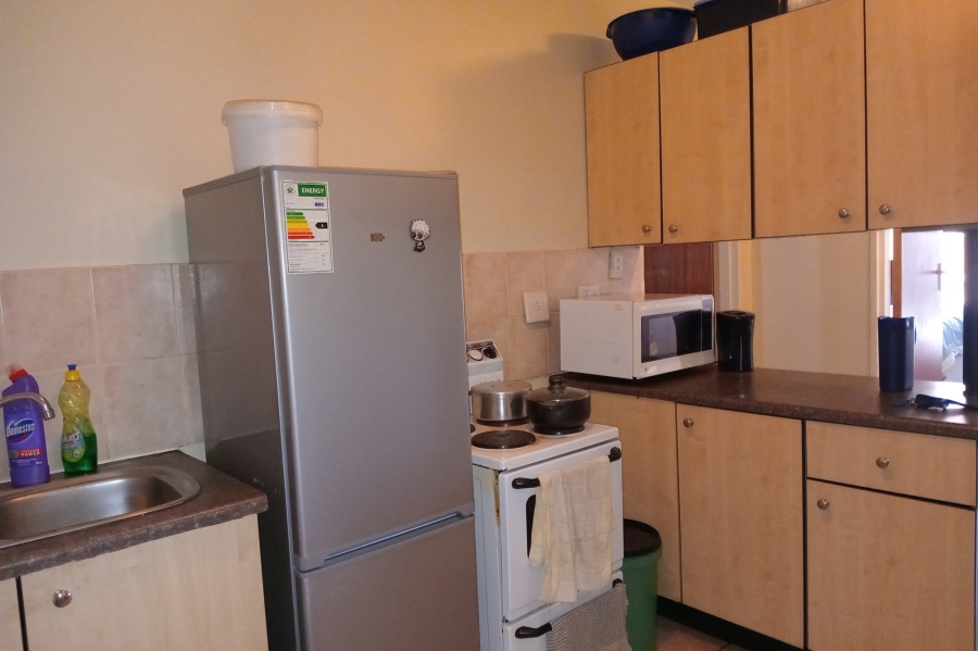 2 Bedroom Property for Sale in Hillcrest Gauteng