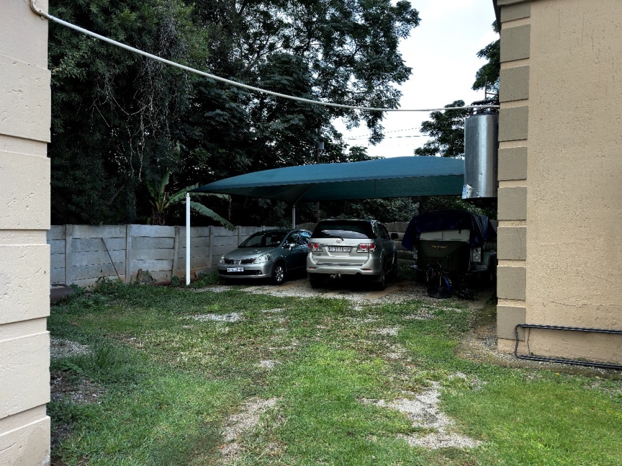 To Let 2 Bedroom Property for Rent in Dalview Gauteng