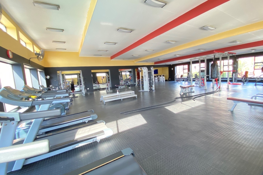To Let 2 Bedroom Property for Rent in Greenstone Hill Gauteng
