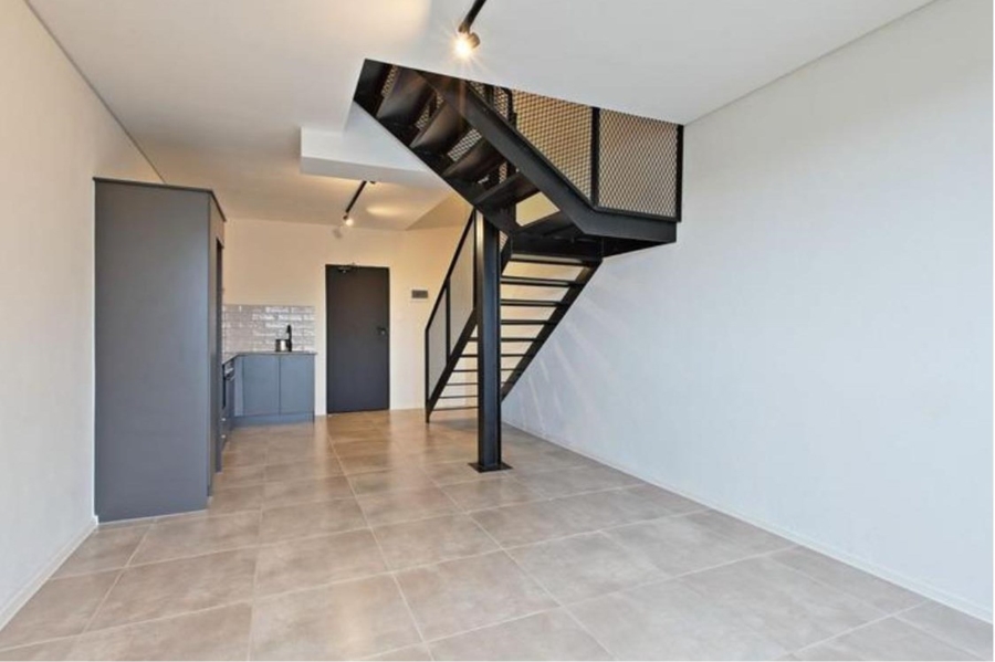 1 Bedroom Property for Sale in Sandown Gauteng