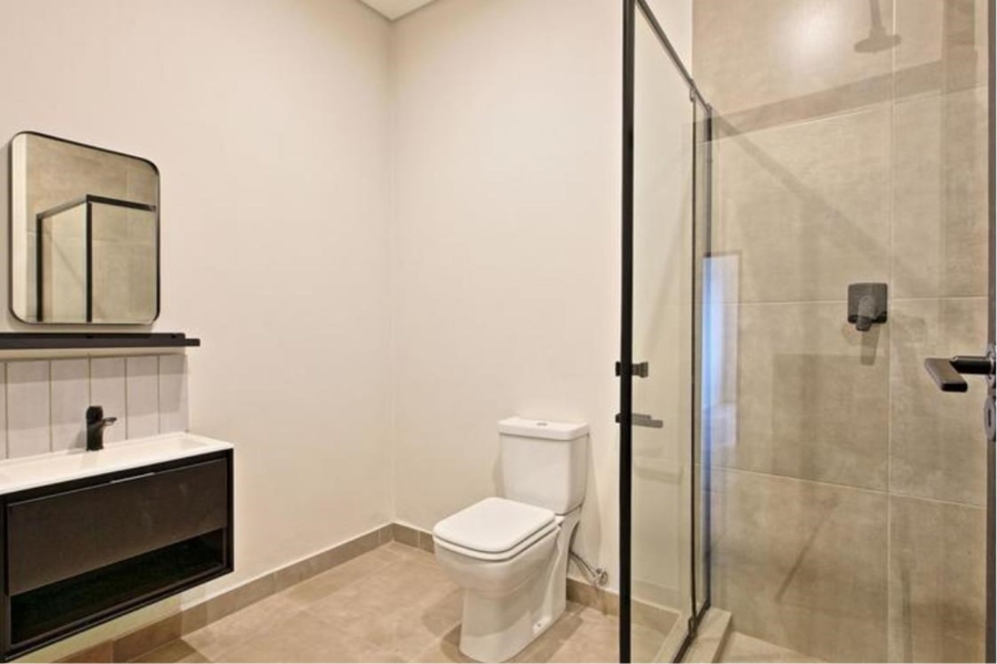 1 Bedroom Property for Sale in Sandown Gauteng