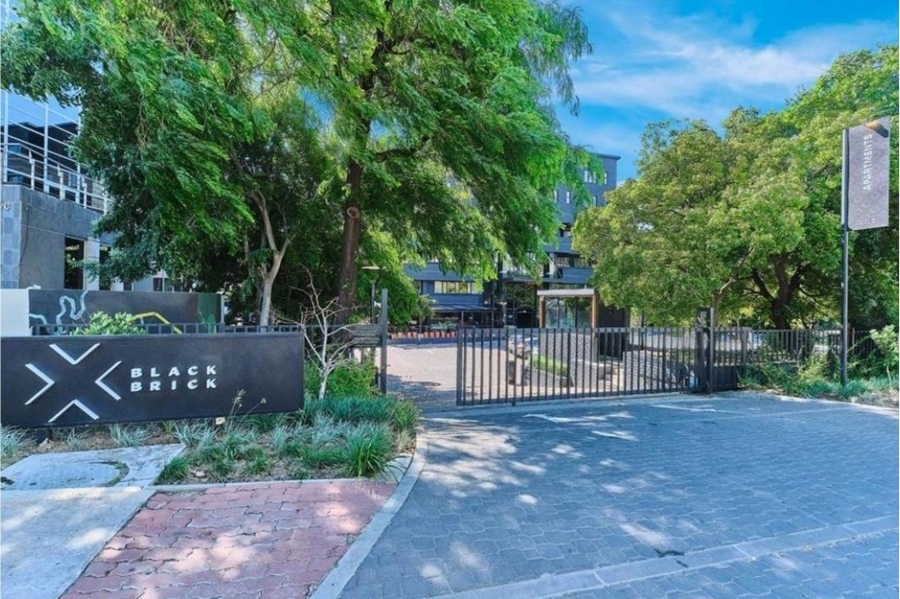 1 Bedroom Property for Sale in Sandown Gauteng