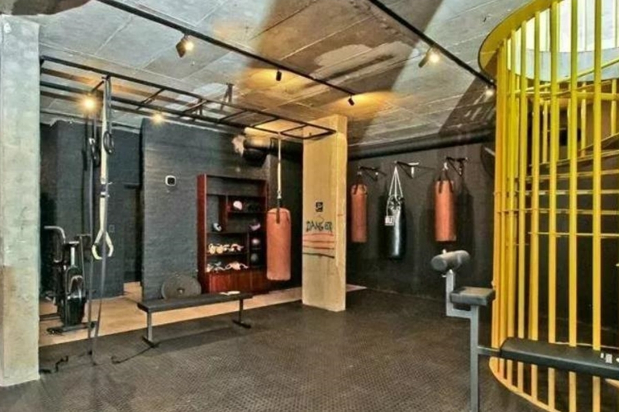 1 Bedroom Property for Sale in Sandown Gauteng