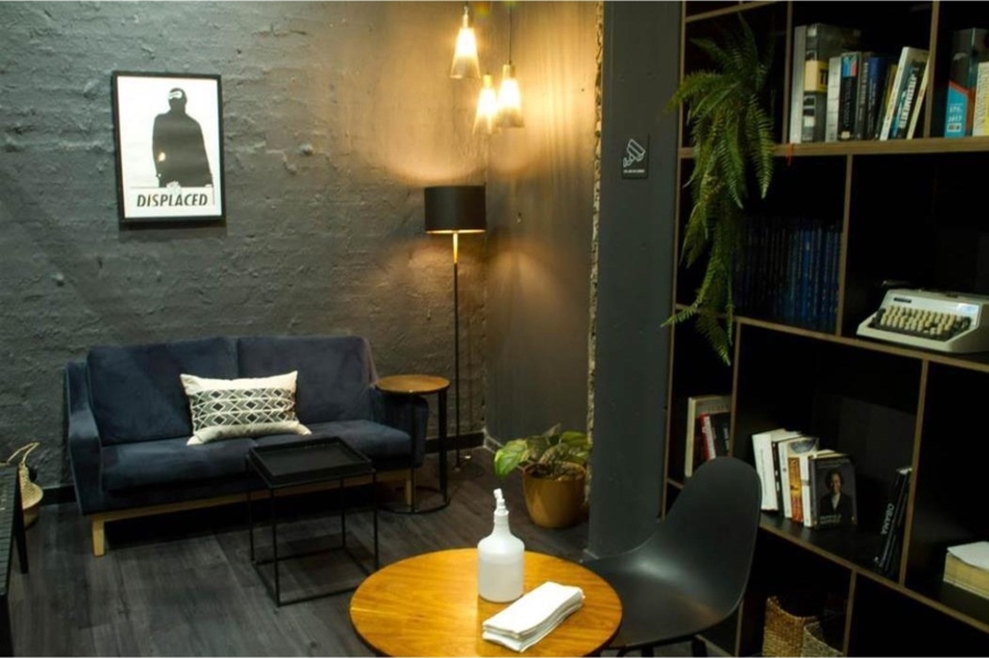 1 Bedroom Property for Sale in Sandown Gauteng
