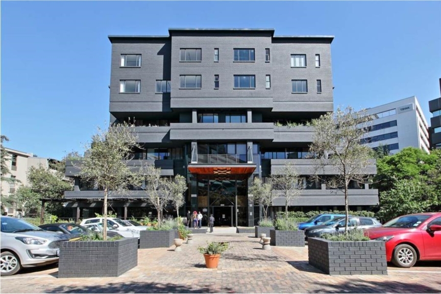 1 Bedroom Property for Sale in Sandown Gauteng
