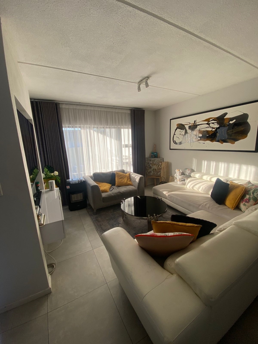 To Let 3 Bedroom Property for Rent in Edenvale Central Gauteng