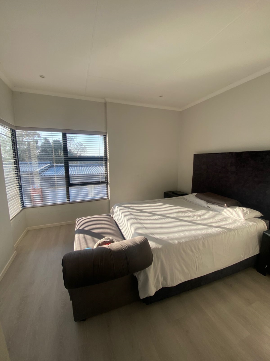 To Let 3 Bedroom Property for Rent in Edenvale Central Gauteng