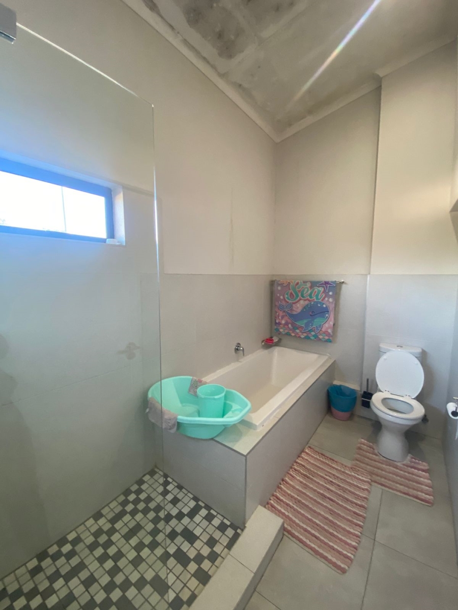 To Let 3 Bedroom Property for Rent in Edenvale Central Gauteng