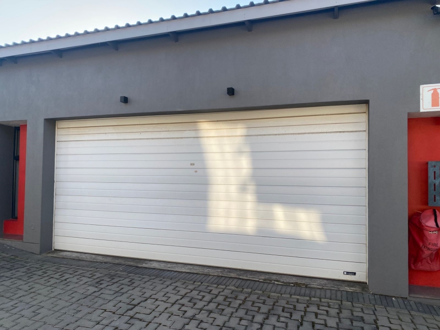 To Let 3 Bedroom Property for Rent in Edenvale Central Gauteng